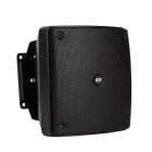 RCF - Diffusore proiettore a due vie 30W IP55 nero MQ 80PB.