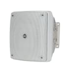 RCF - Diffusore due vie direzionale IP55 bianco MQ 80PW proiettore 30W.