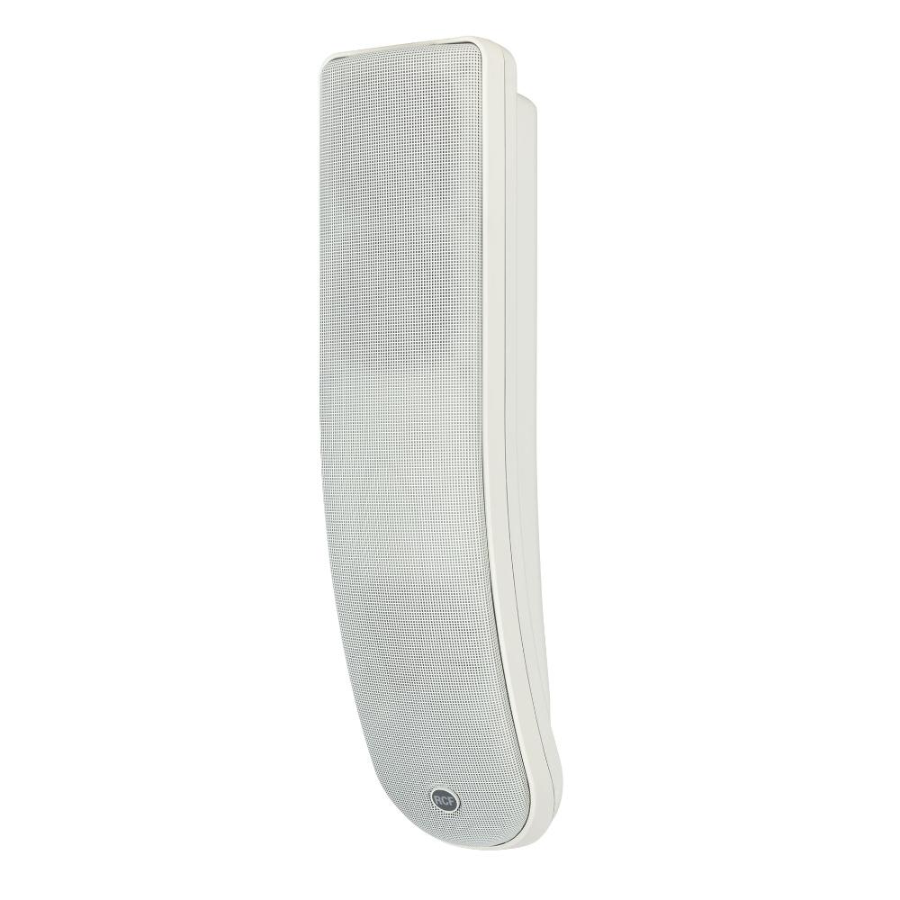 RCF - Colonna Sonora Tre Vie 100LW 60W (Bianco) MQ 3 Vie 100LW Colonna 60W (Bianco)