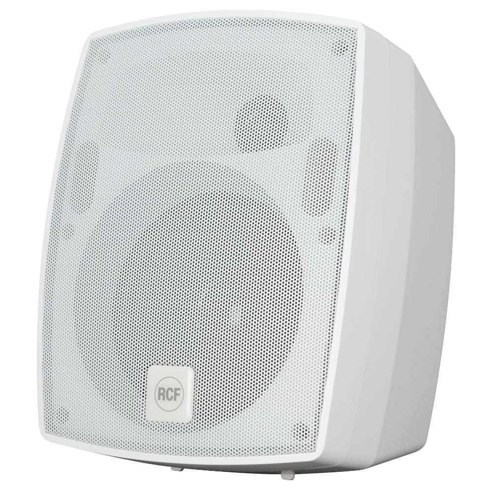 RCF - Diffusore universale 2 vie EN54 MR 52WEN 30W bianco 54.