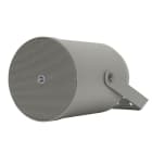 RCF - Proiettore di suono DP 4EN ABS 20 W EN54-24, ideale per installazioni professionali.