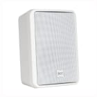 RCF - Diffusore parete due vie monitor MR 40TW (bianco-coppia) 2 vie.