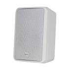RCF - Diffusore parete 2 vie monitor MR 50W bianco coppia.