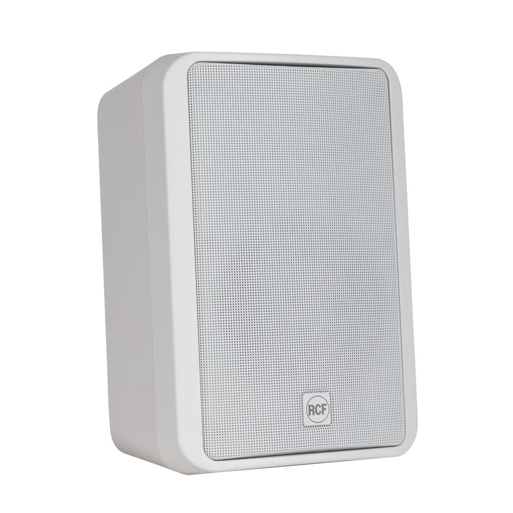 RCF - Diffusore parete due vie monitor MR 50TW bianco coppia 2 vie.