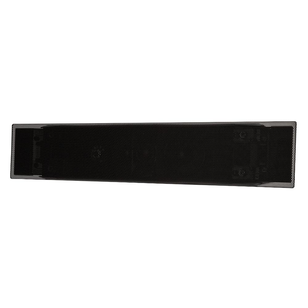 RCF - Diffusore incasso MF 33EN 2 vie 60 W EN54 ner.