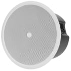 RCF - Plafoniera incasso 2 vie premium bianco potenza 8 CMR 60TW