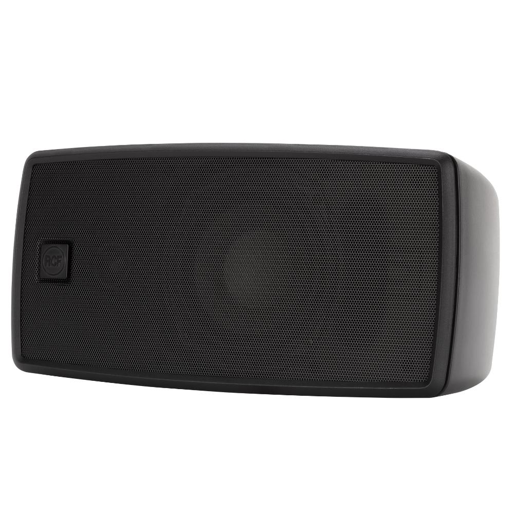 RCF - diffusore due vie monitor premium wmr 50t nero pot 40 w