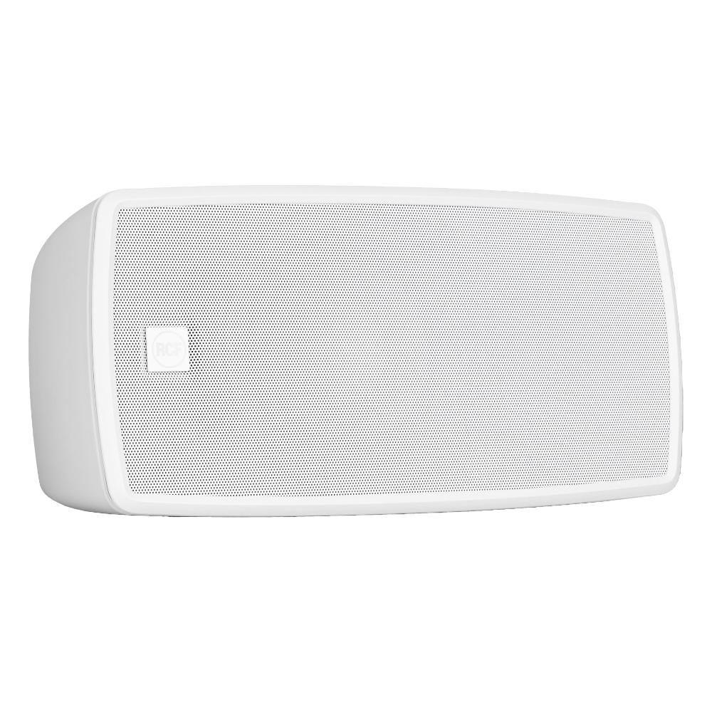 RCF - Diffusore 2 vie monitor premium WMR 60TW (bianco) potenza 80.