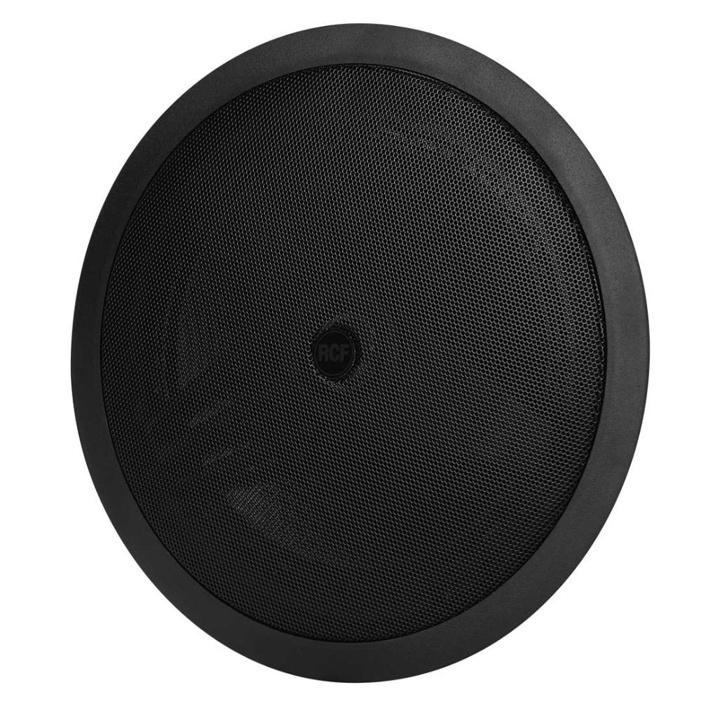 RCF - Plafoniera incasso coassiale PL 8X 20W IP44 N.