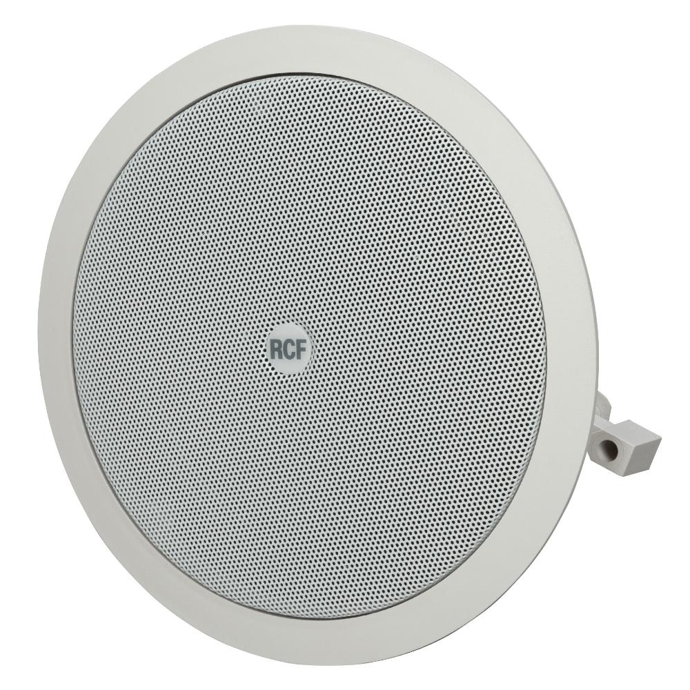 RCF - Plafoniera incasso PL 60 6W IP44.
