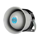 RCF - Diffusore a tromba HD 1110 da 20 W con impedenza di 8 ohm.