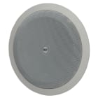 RCF - Plafoniera incasso coassiale PL 6x 12W IP44 B.