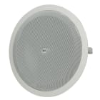 RCF - Plafoniera incasso coassiale PL 8x 20W IP44 B.