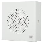 RCF - Diffusore universale parete 6W in acciaio EN54-24 DU50EN.