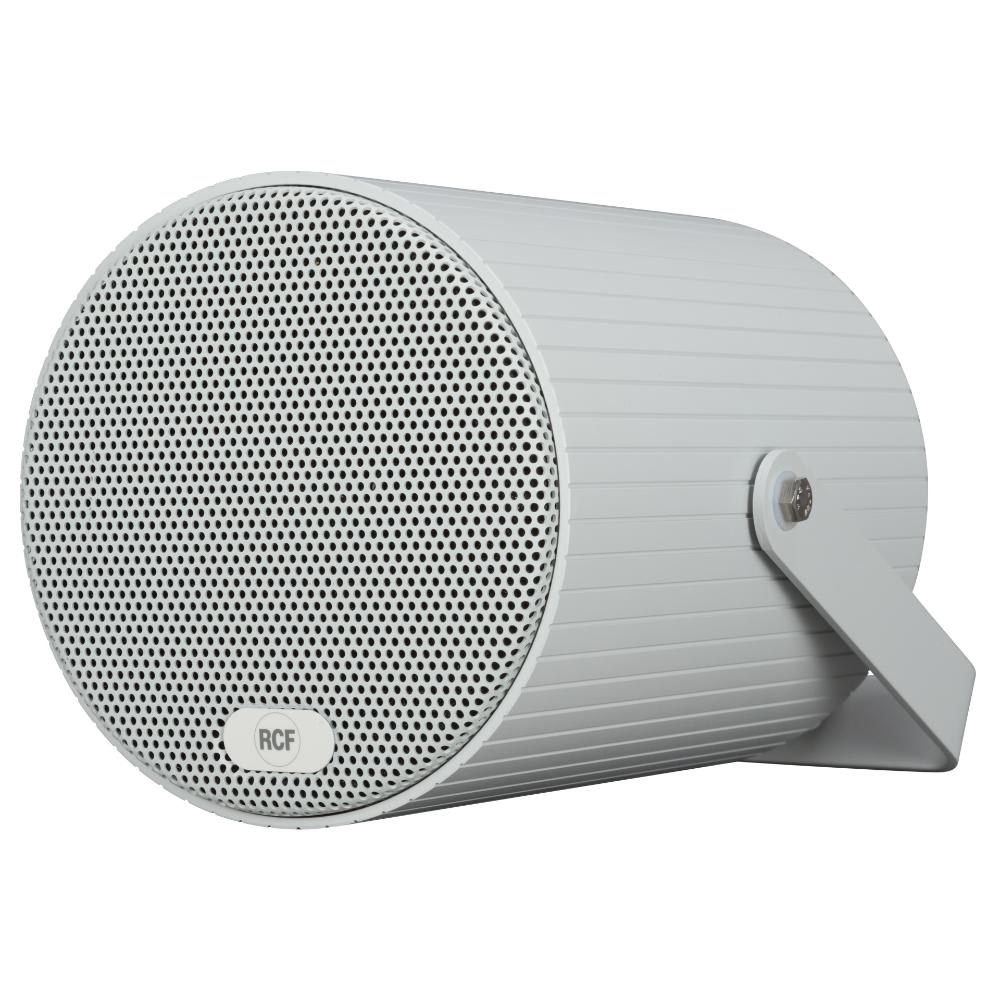 RCF - Proiettore di suono alluminio DP1420EN 20W IP36 EN54-24.