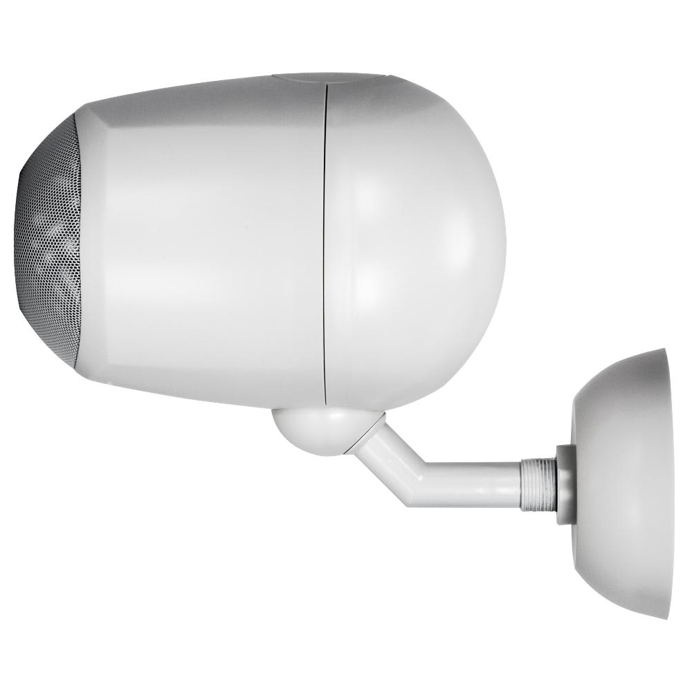 RCF - Proiettore di suono DP 5EN, IP66, 20W, EN54.
