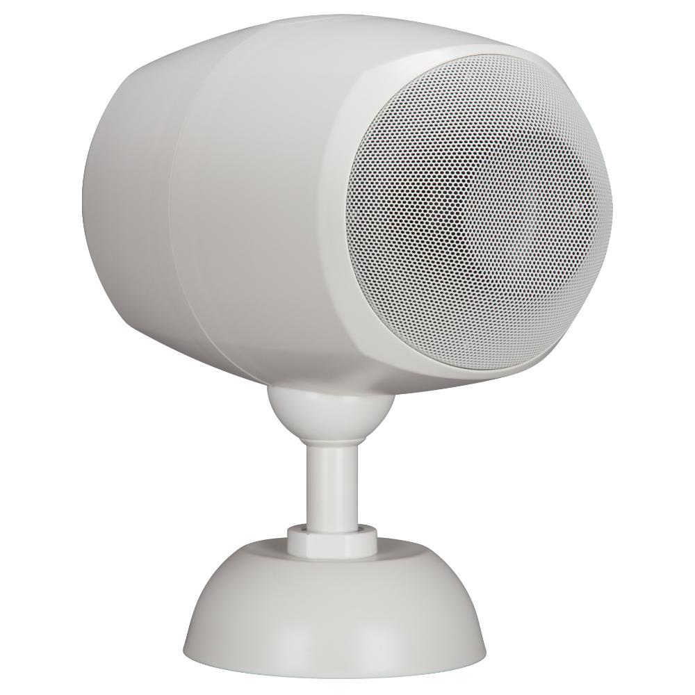 RCF - Proiettore bidirezionale EN54 20W, IP.
