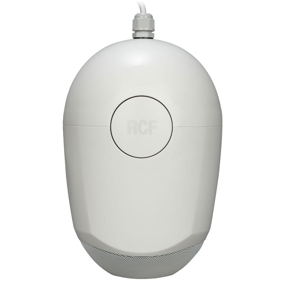 RCF - Diffusore sospeso EN54 BS 5EN 20W IP66.