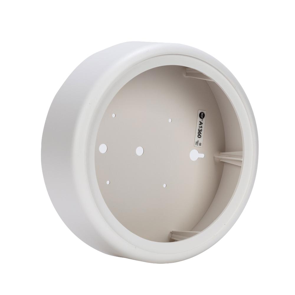 RCF - Fondello diffusore plastica sporgente PL 60 a 1360.