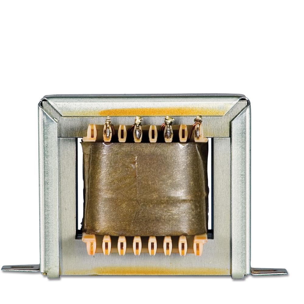 RCF - Trasformatore di linea TL 128 autotrasformatore 120 W.