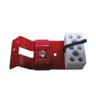 RCF - Morsetto ceramico AC 1503 per collegamenti termofusibili.