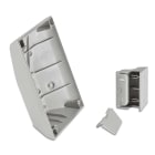 RCF - Fondello diffusore per accessorio DU31 - DU31AT 1331.