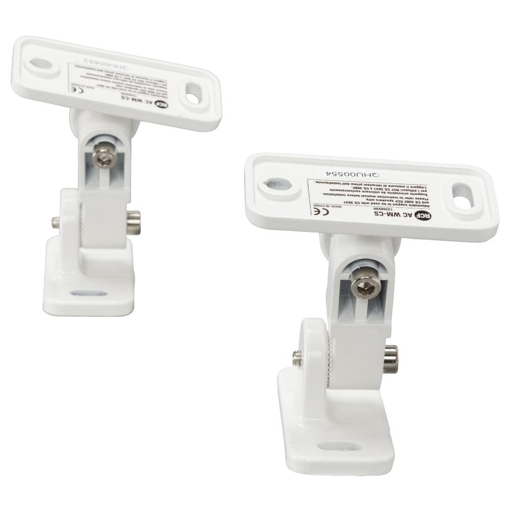 RCF - Staffa di fissaggio AC WM-CS per supporto orientabile CS 3000.