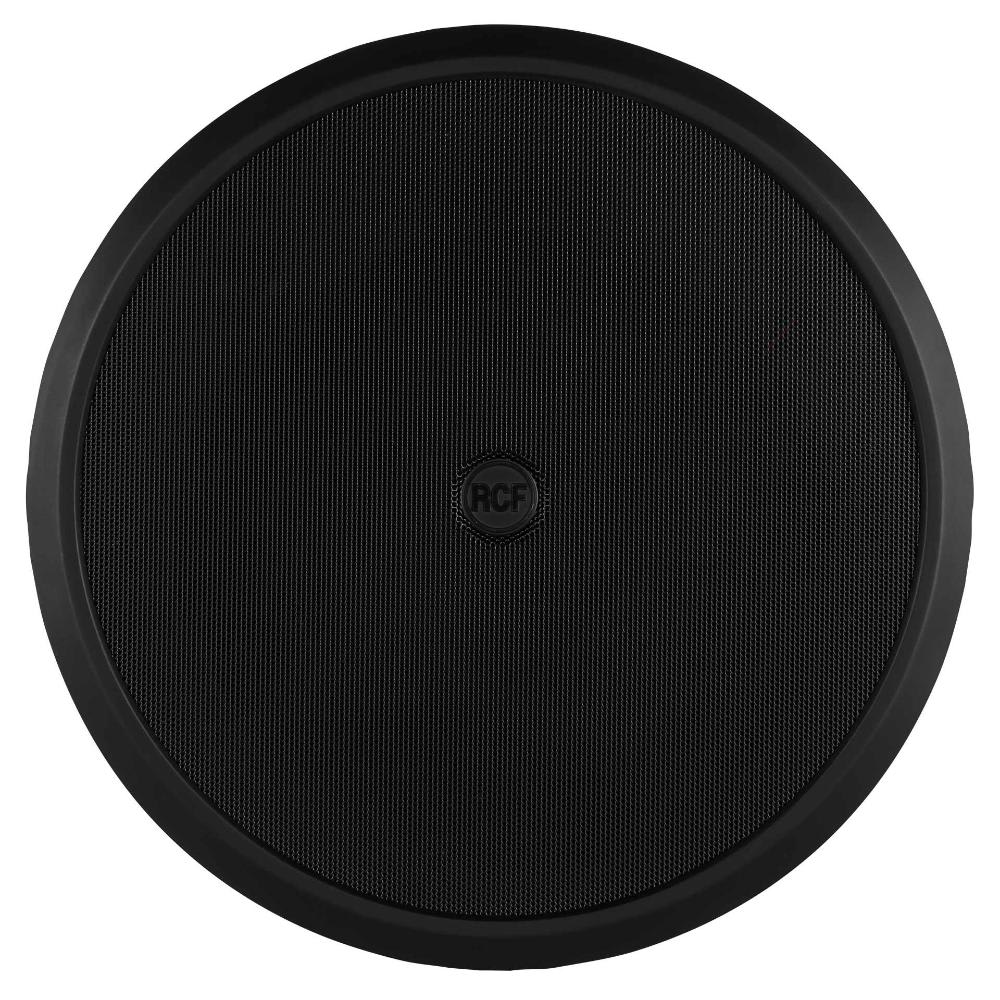 RCF - Griglia nera diffusore - set di 4 griglie nere per CMR.