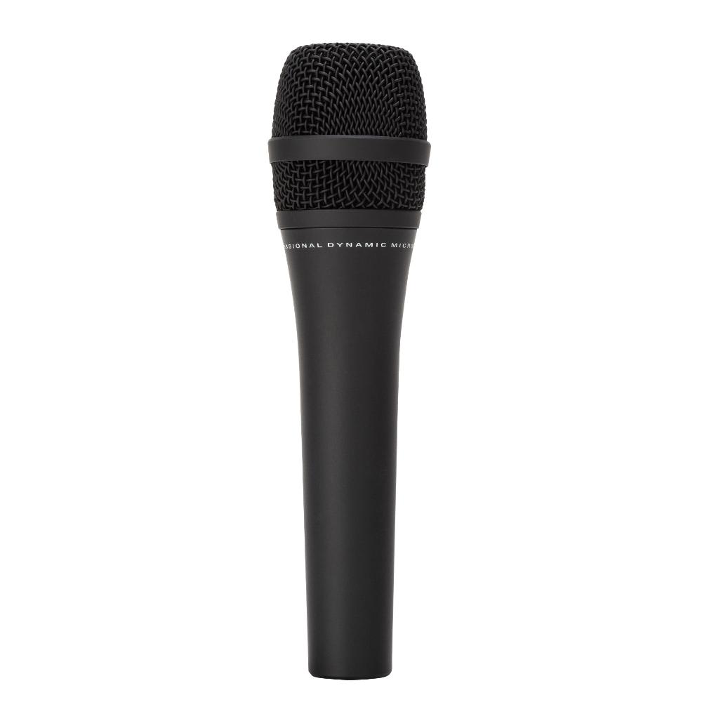 RCF - Microfono impugnatura MD 7800 dinamico professionale.