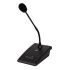 RCF - Base Microfonica Annunci BM 3001 RJ 45: la soluzione ideale per annunci chiari e precisi.