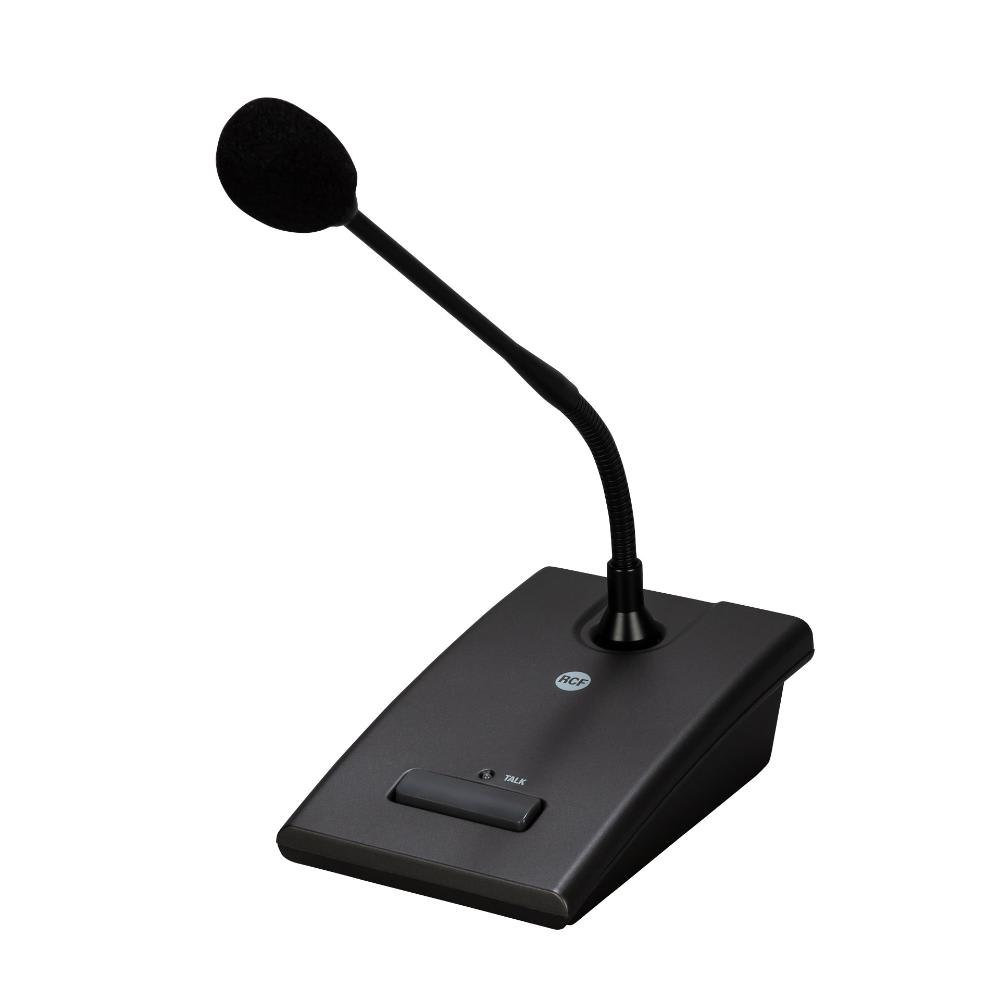 RCF - Base Microfonica Preamplificata BM 3022 Annunci.
