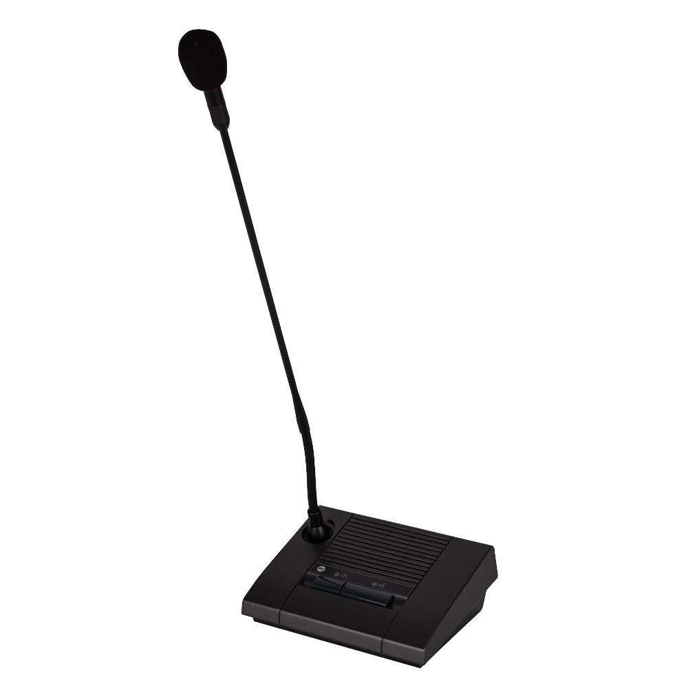 RCF - Base microfonica presidente MMS 3405P, A.