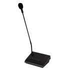 RCF - Base microfonica presidente MMS 3405P, A.