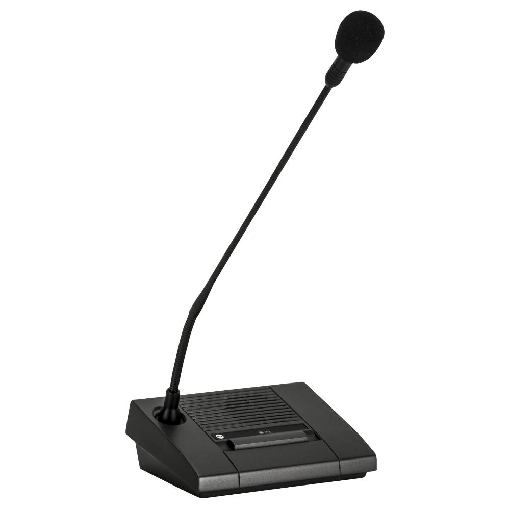 RCF - MMS 3404D Base Microfonica Delegato AST.