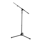 RCF - Supporto pieghevole per asta microfonica da pavimento AC S76FL.