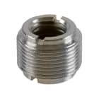 RCF - Adattatore da 3/8 a 5/8 per aste microiche AC S50DK C, a 53 10 adattatori 3/8 a 5/8.
