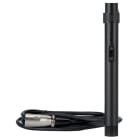 RCF - Supporto da tavolo con estensione per microfono AC 503FS.