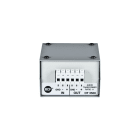 RCF - Trasformatore audio di bilanciamento OT 3500 di isolamento.