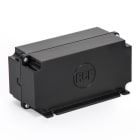 RCF - Circuito di fine linea EN54 EOL 3-9 DXT 9000 per sistemi di sicurezza.
