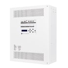 RCF - Amplificatore digitale MX 3250-2 con 2 canali e allarme vocale EN54, potenza 250 W.