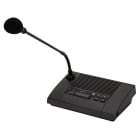 RCF - Base microfonica configurabile DMS 6410 presidente/del.