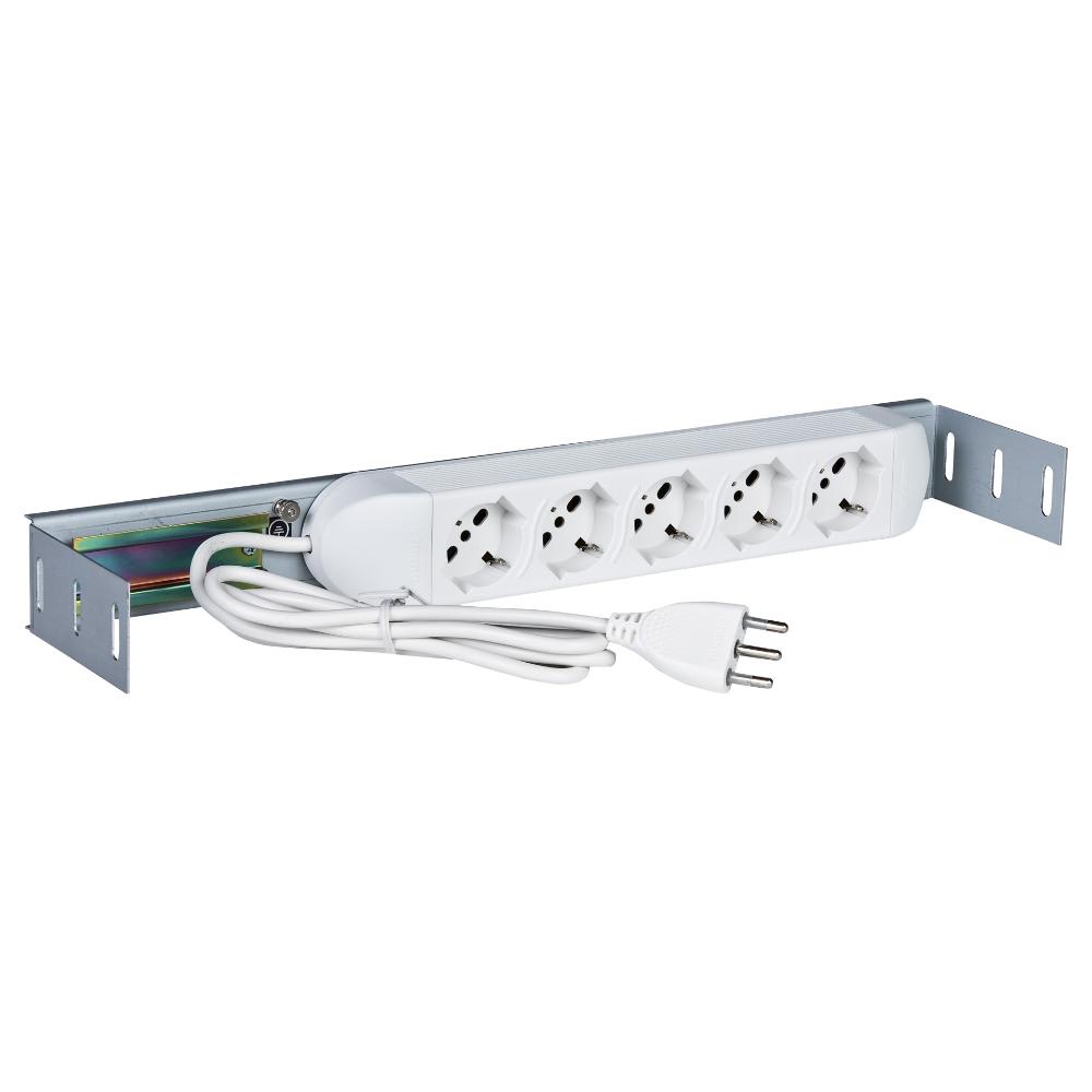 RCF - Barra alimentazione 5 prese AR 2605.