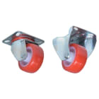 RCF - Kit ruote per armadi RR 2601 CR2628 CR2642.