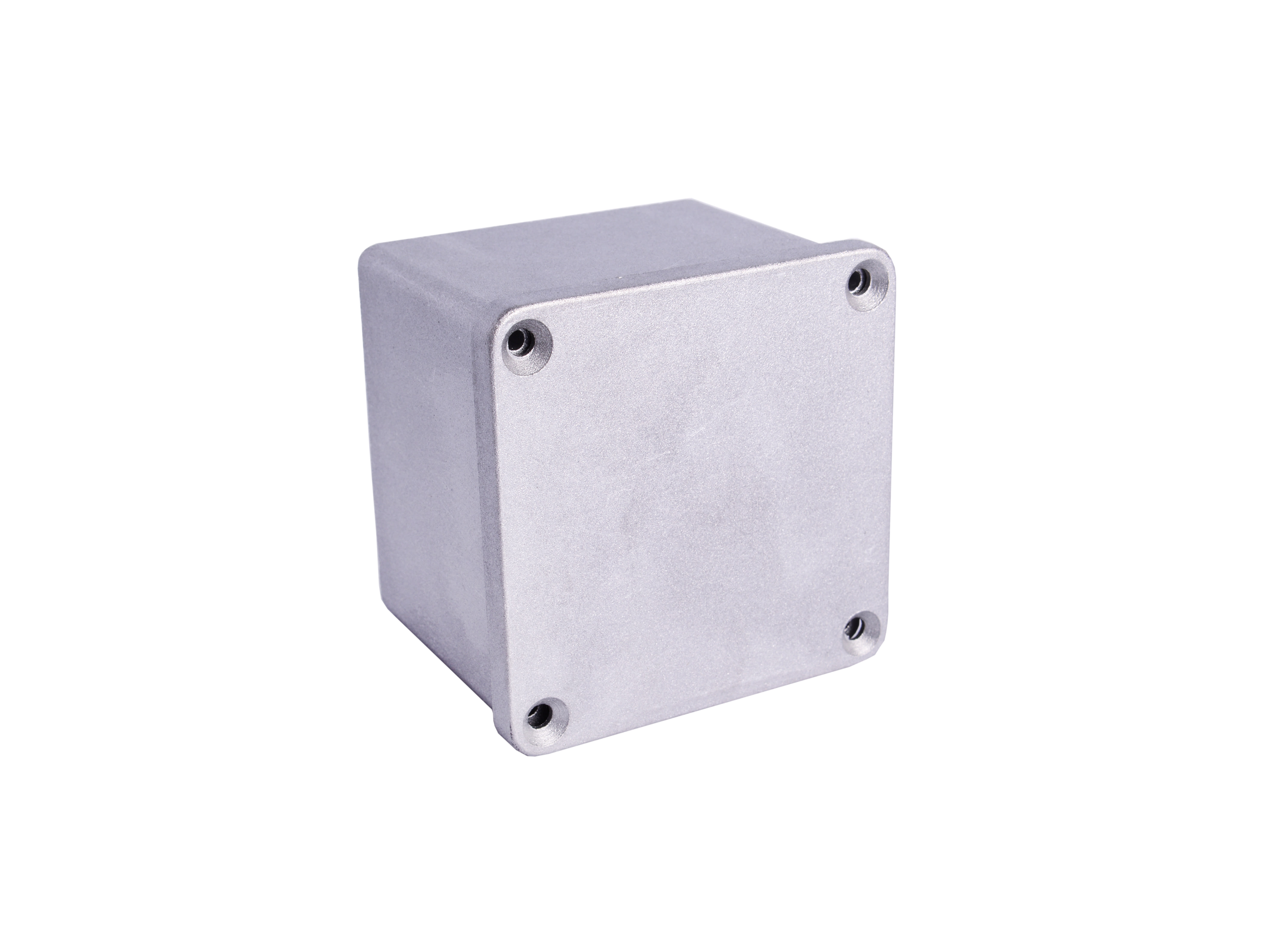 REM PRESSOMECCANICA - CASS ALLUM 85X85X68H IP65 FCL.5