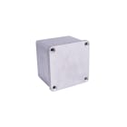 REM PRESSOMECCANICA - CASS ALLUM 85X85X68H IP65