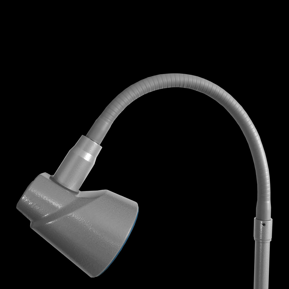 RIMSA P.LONGONI - LAMPADA MODELLO 050 LED 230V 050-LED-TR