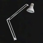 RIMSA P.LONGONI - LAMPADA M.10 BIANCO CON S11 10BI