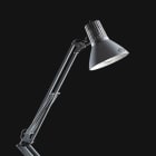 RIMSA P.LONGONI - LAMPADA M.10 GRIGIO CON S11 10GR