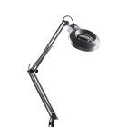 RIMSA P.LONGONI - LAMPADA 188-LED BIANCO MARTELLATO CON S1