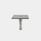 RIMSA P.LONGONI - ADATTATORE PER MORSETTO SERIE GOLIA-LED